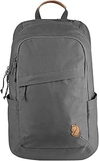 Fjällräven Raven Unisex Outdoor Hiking Backpack