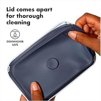 OXO NEW Good Grips Container Set 11236600