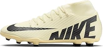 NIKE Men's Superfly 9 Club Fg/MgFootball Boots