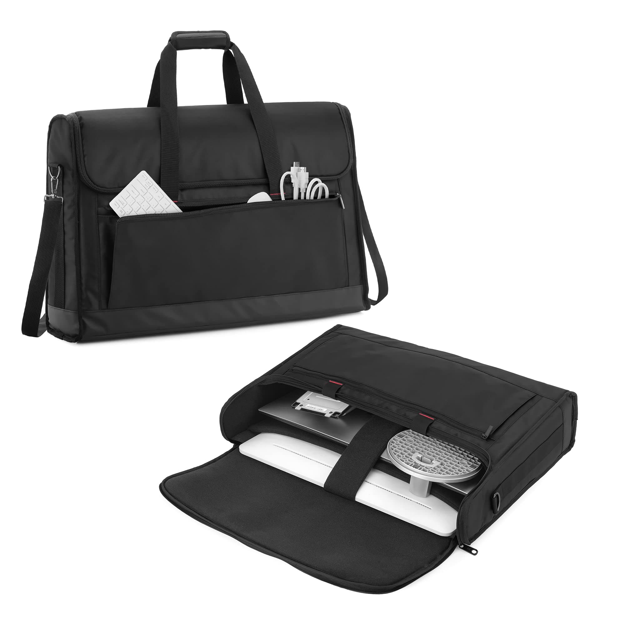 24'' LCD Screens, TVs Carry Bag