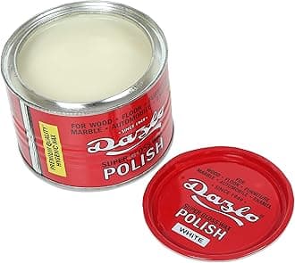 Dazlo Floor & Furniture Wax Polish (400g)
