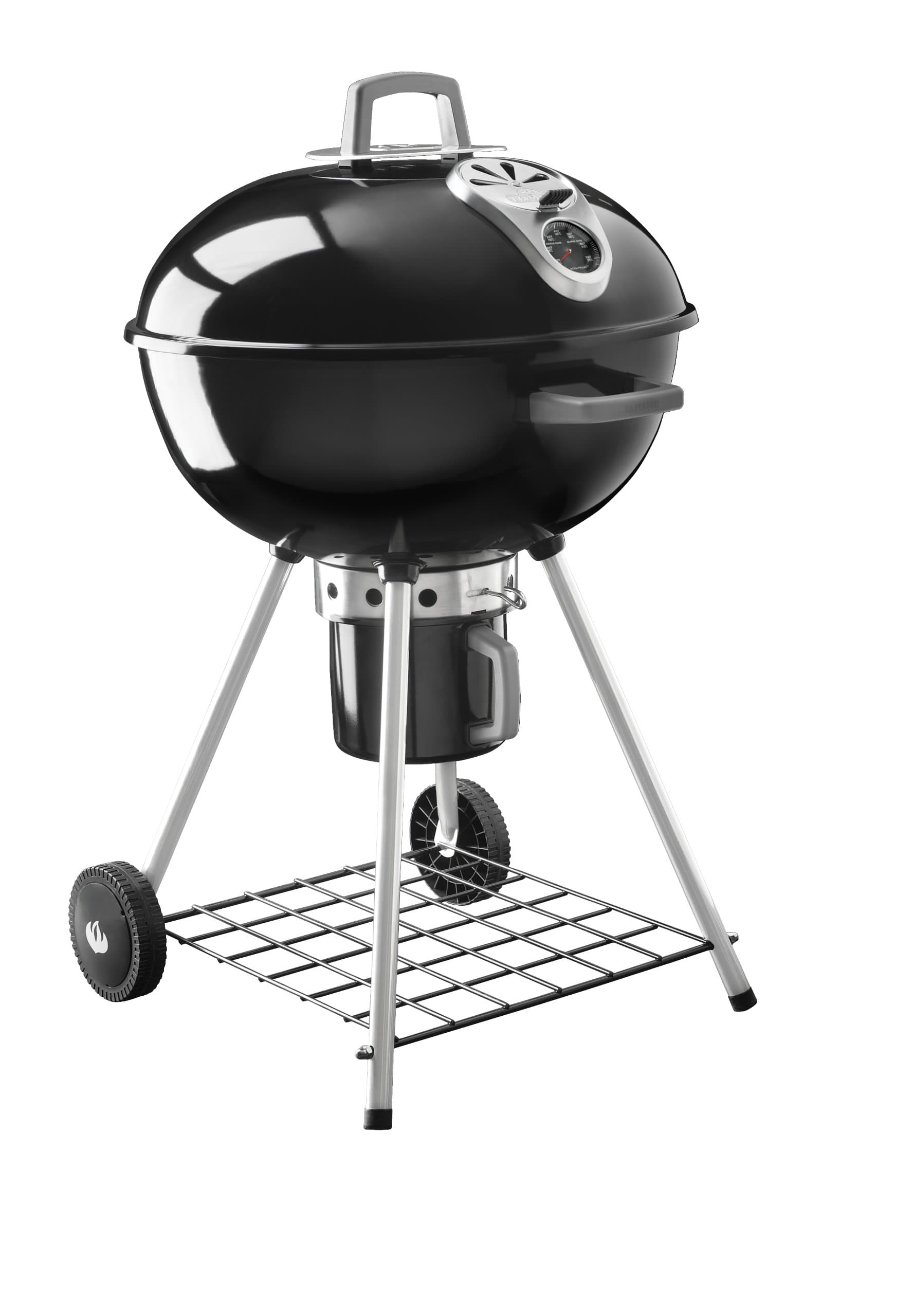 Napoleon Charcoal Kettle Barbecue Diameter 57 cm