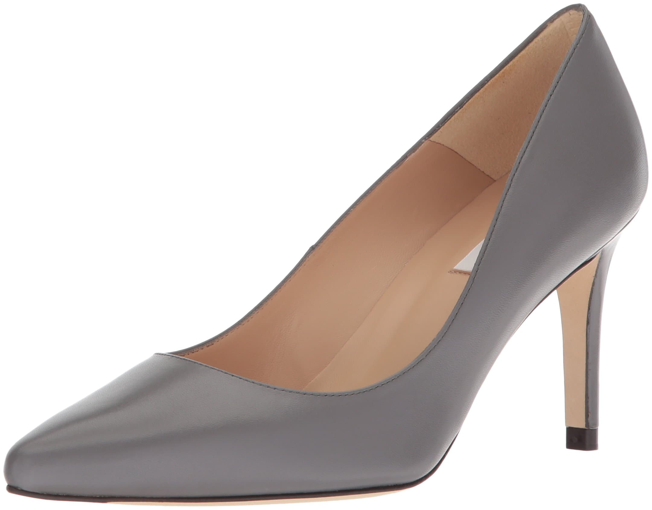 LK BENNETT Women's Sash Closed-Toe Pumps