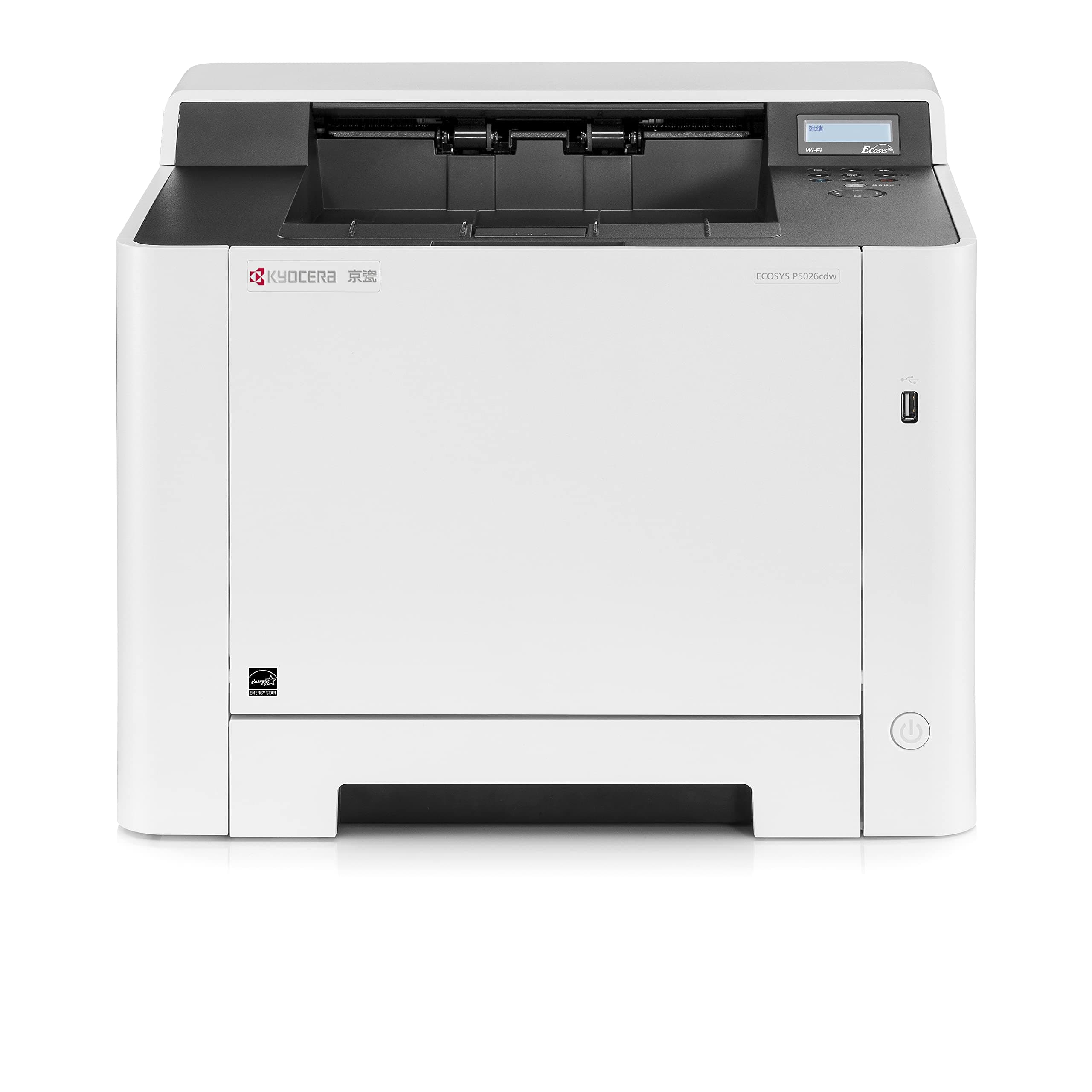 ECOSYS P5026cdw