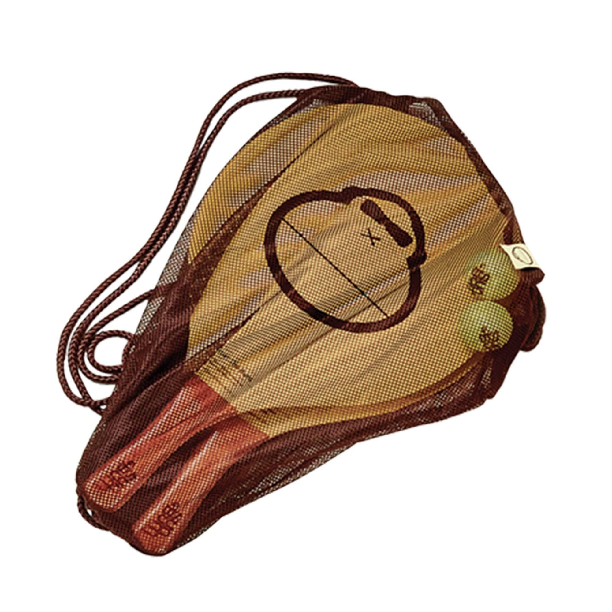 Sunbum Beach Paddleboard Set, Yellow