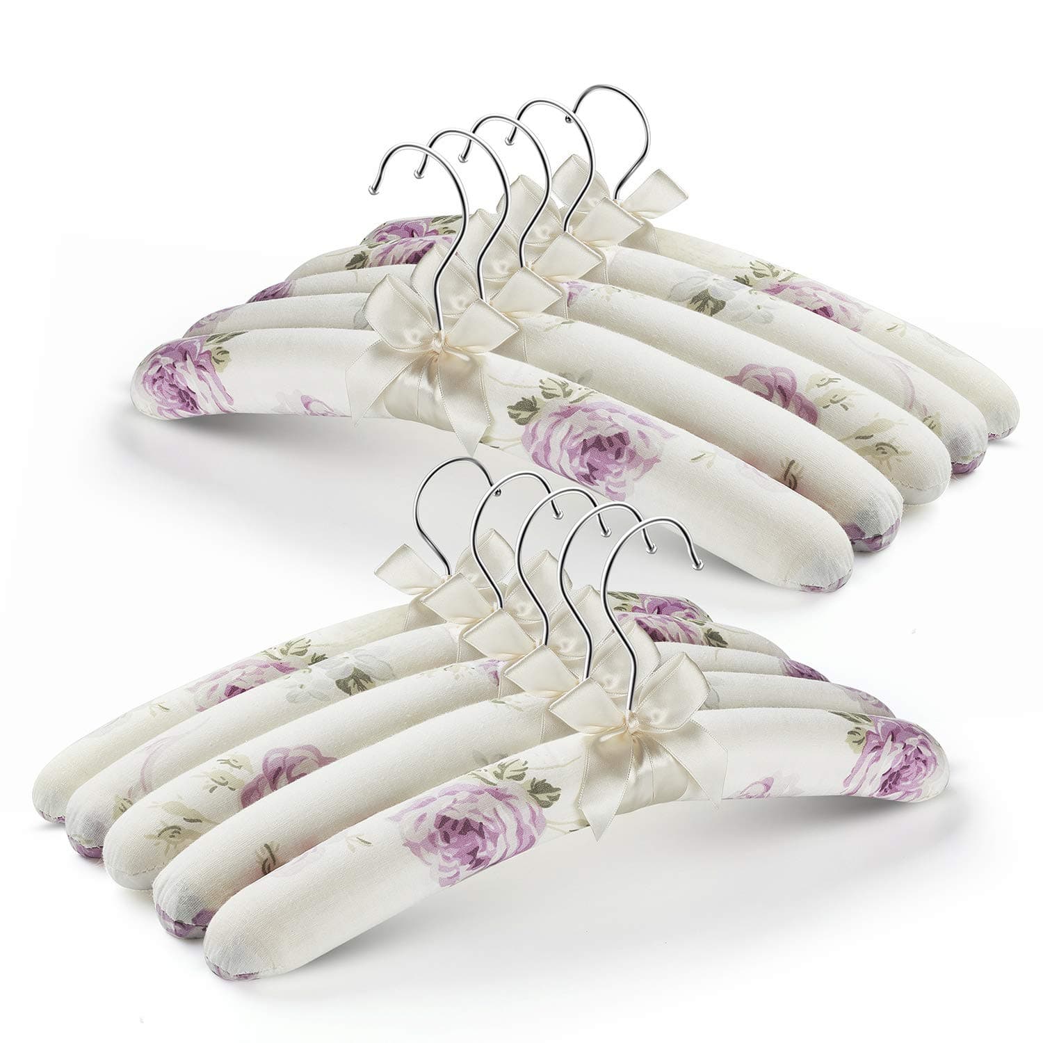 Violet Sweater Hangers (Pack of 10)