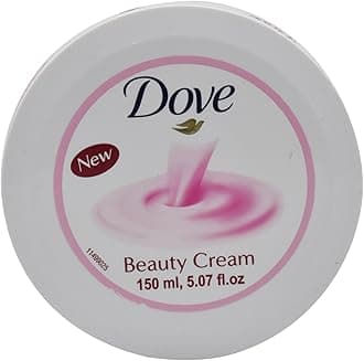 Beauty Moisturising Skin Cream 150ml