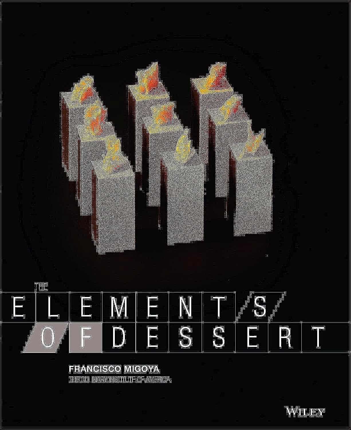 The Elements of Dessert