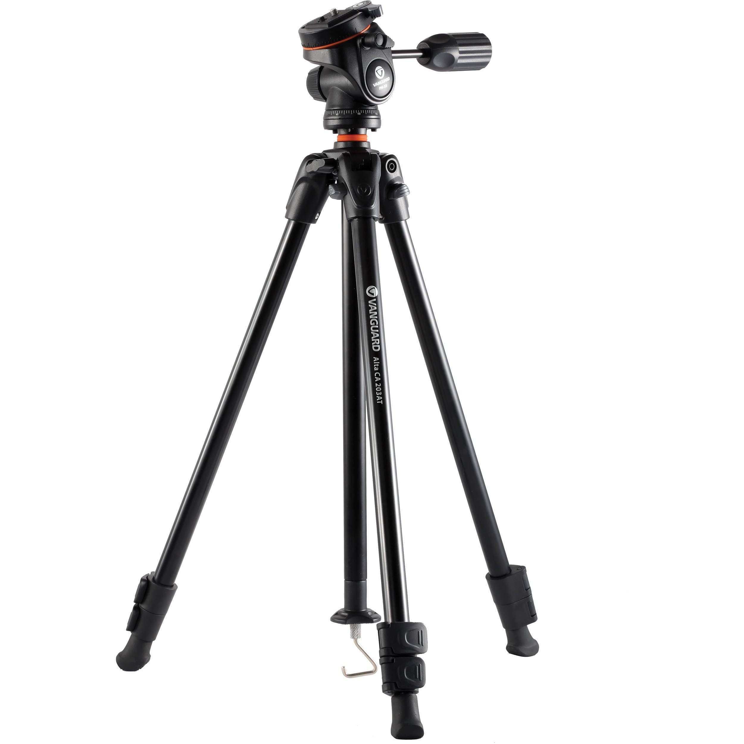 VANGUARD Alta Ca 203Ap Tripod with Ph-33 Pan Head