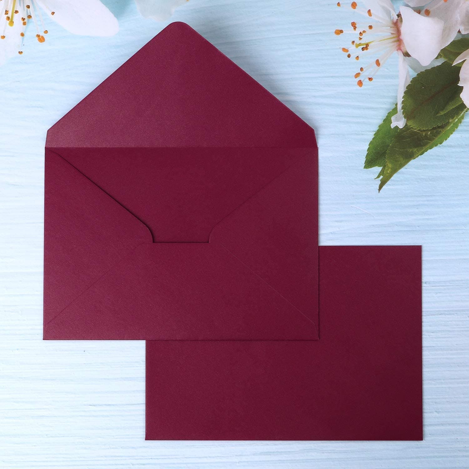 A7 Invitation Envelopes