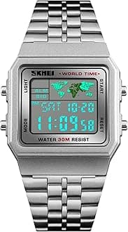 MASTOPWomen's Quartz Watches Ultra-Thin Gorgeous Simple Petite Wrist Watches Small Dial Mesh Steel Bracelet