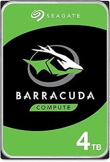 Barracuda 4Tb 2.5-Inch Sata_6_0_gb Internal Hard Drive (St4000Lm024)