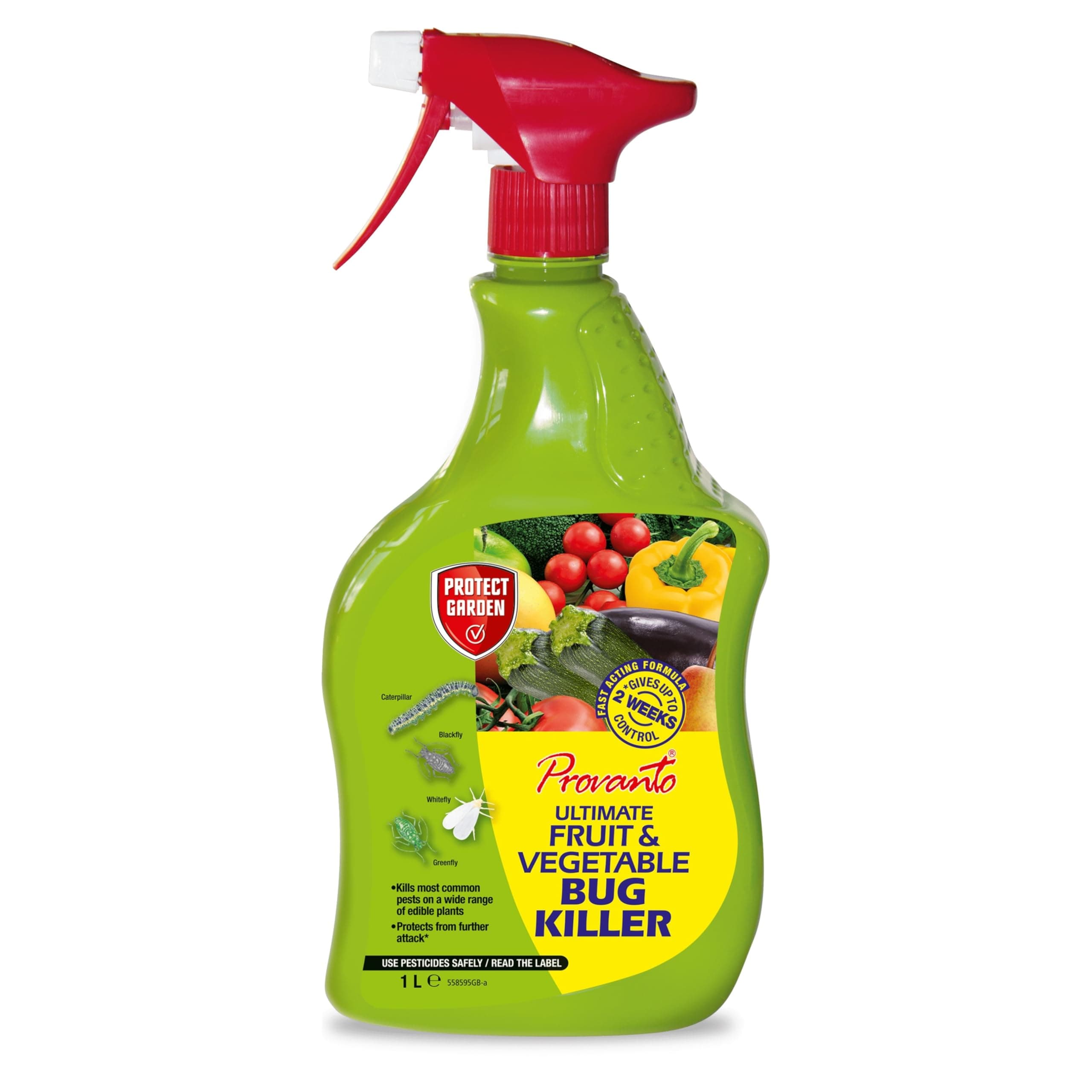 Fruit & Veg Bug Killer RTU