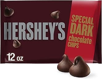 Hershey's Kitchens Baking Special Dark Chocolate Chips 340 g