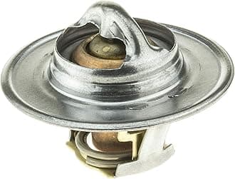 7200-160 Fail-Safe Thermostat, Silver
