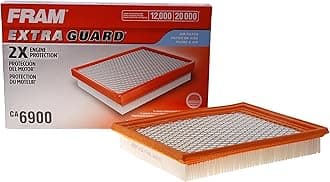 Fram CA6900 Extra Guard Rigid Panel Air Filter