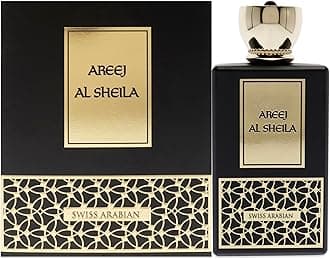 Areej Al Sheila Women EDP 100ml