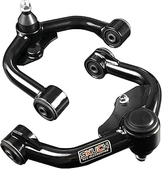 1-3" Lift Front Upper Control Arms Kits for 2005-2016 Nissan Frontier，Pathfinder,Xterra (2pcs)