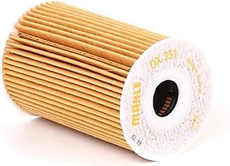 OX 351D Oil Filter - Oil Filter with Gasket/Gasket Set