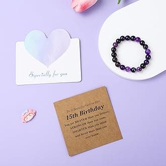 Splendest 15Th Birthday Gifts For Girls,15 Year Old Girl Gifts,15th Birthday Gift Ideas, Best Presents For 15 Year Old Girls