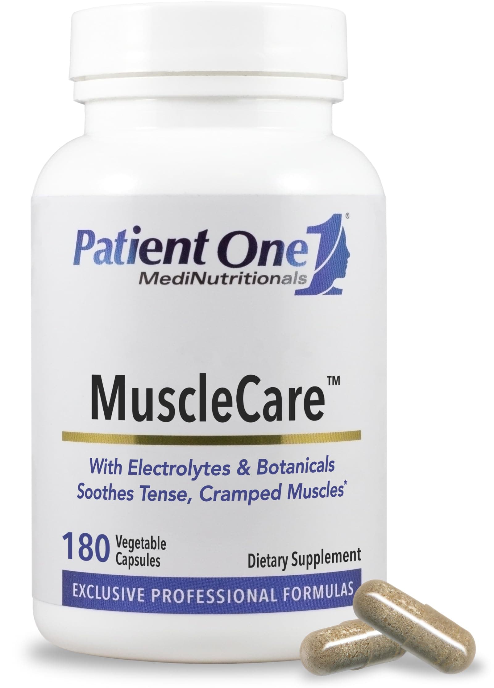 MuscleCare