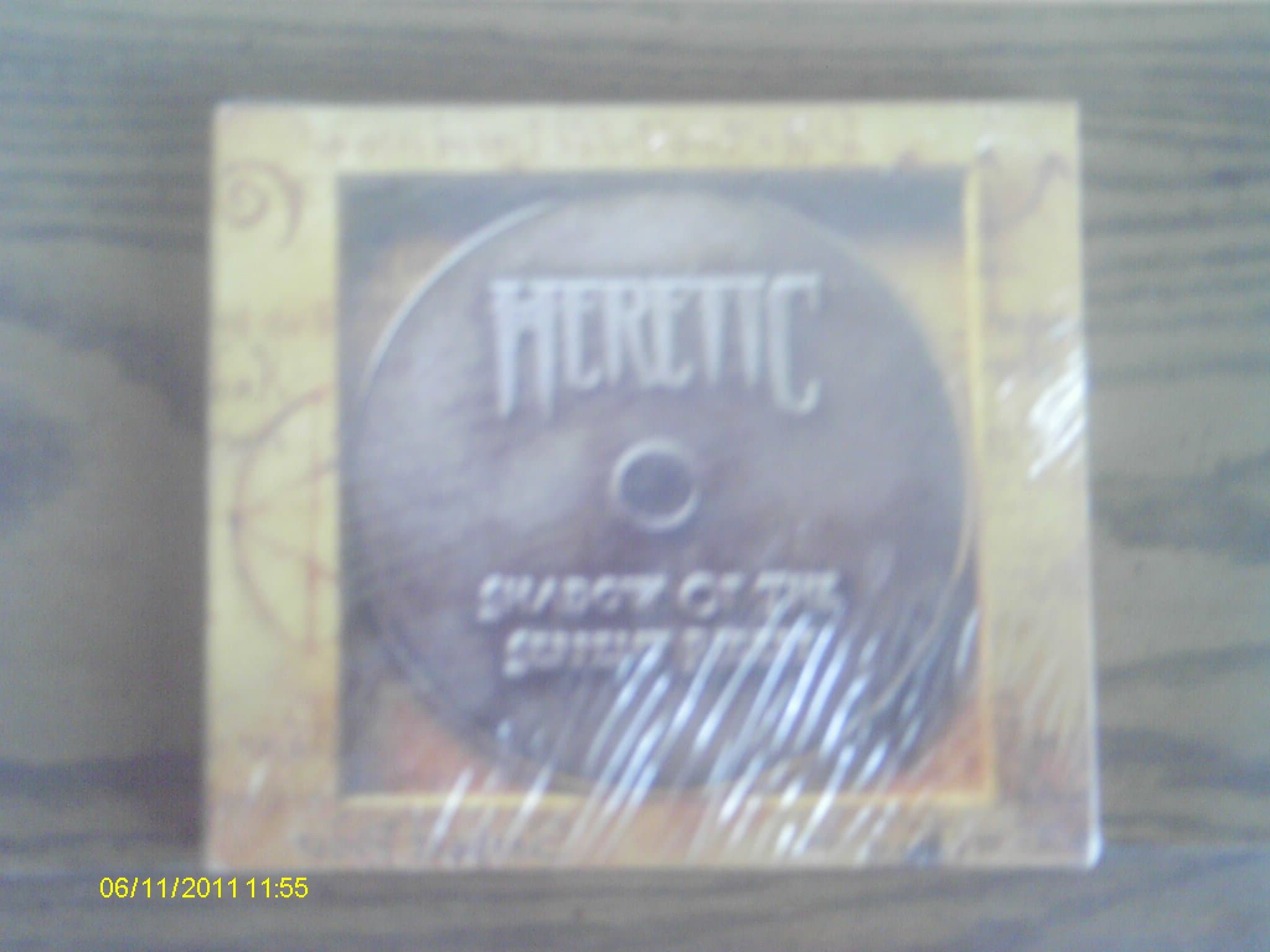 Heretic: Shadow of the Serpent Riders