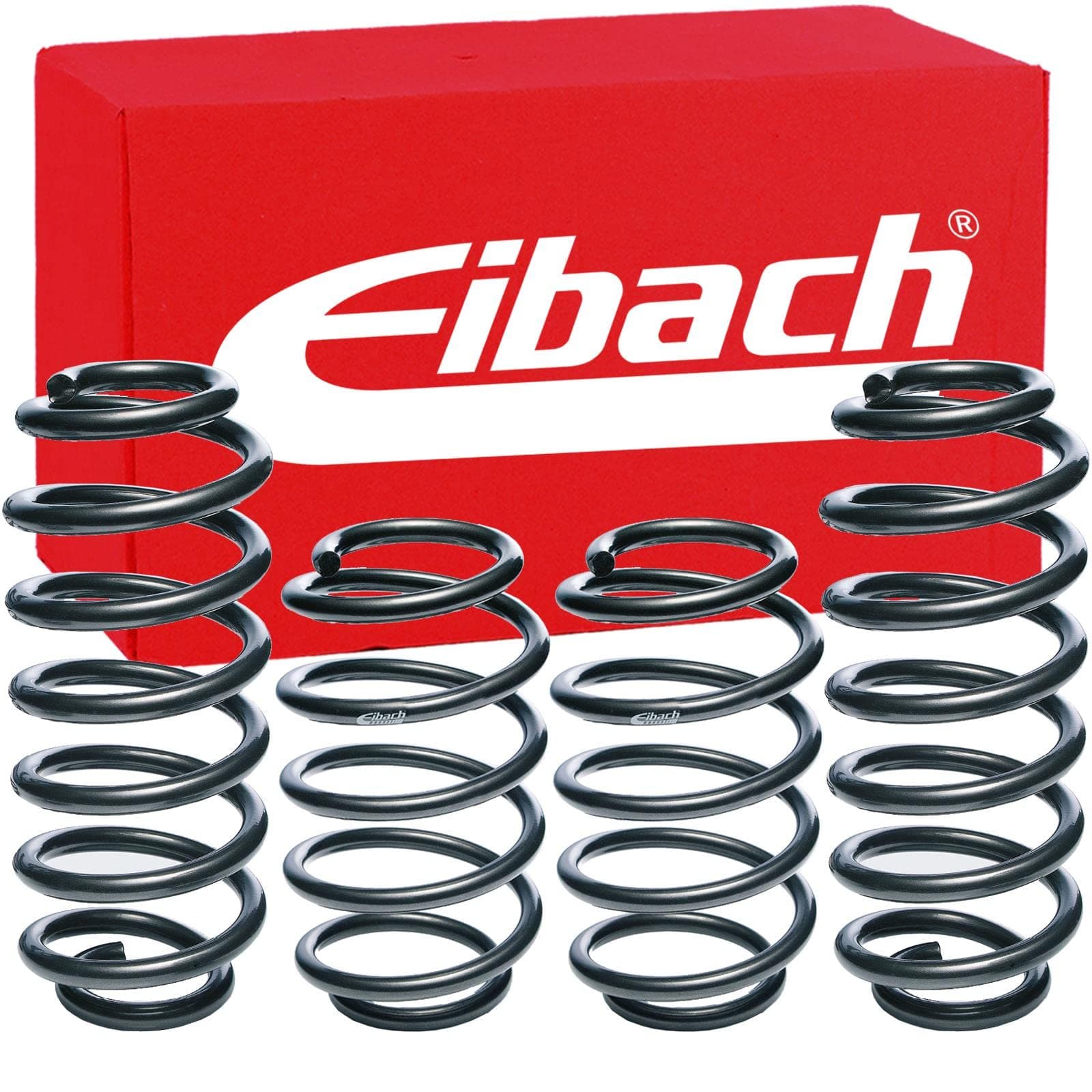 Eibach E10-35-010-02-22 Performance Pro-Kit Springs