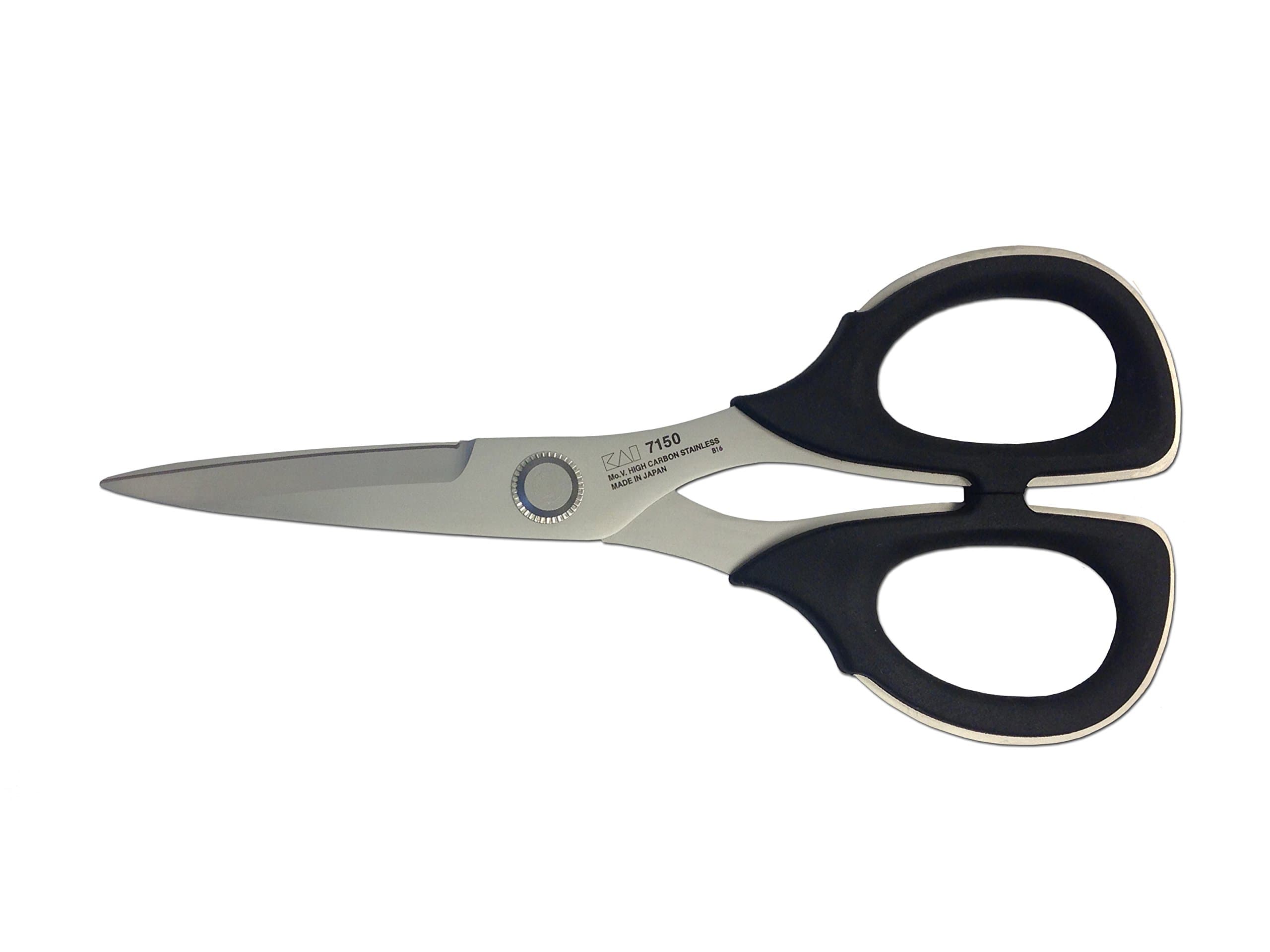 7150 Embroidery/Sewing scissors 6, 150 mm, Scissors