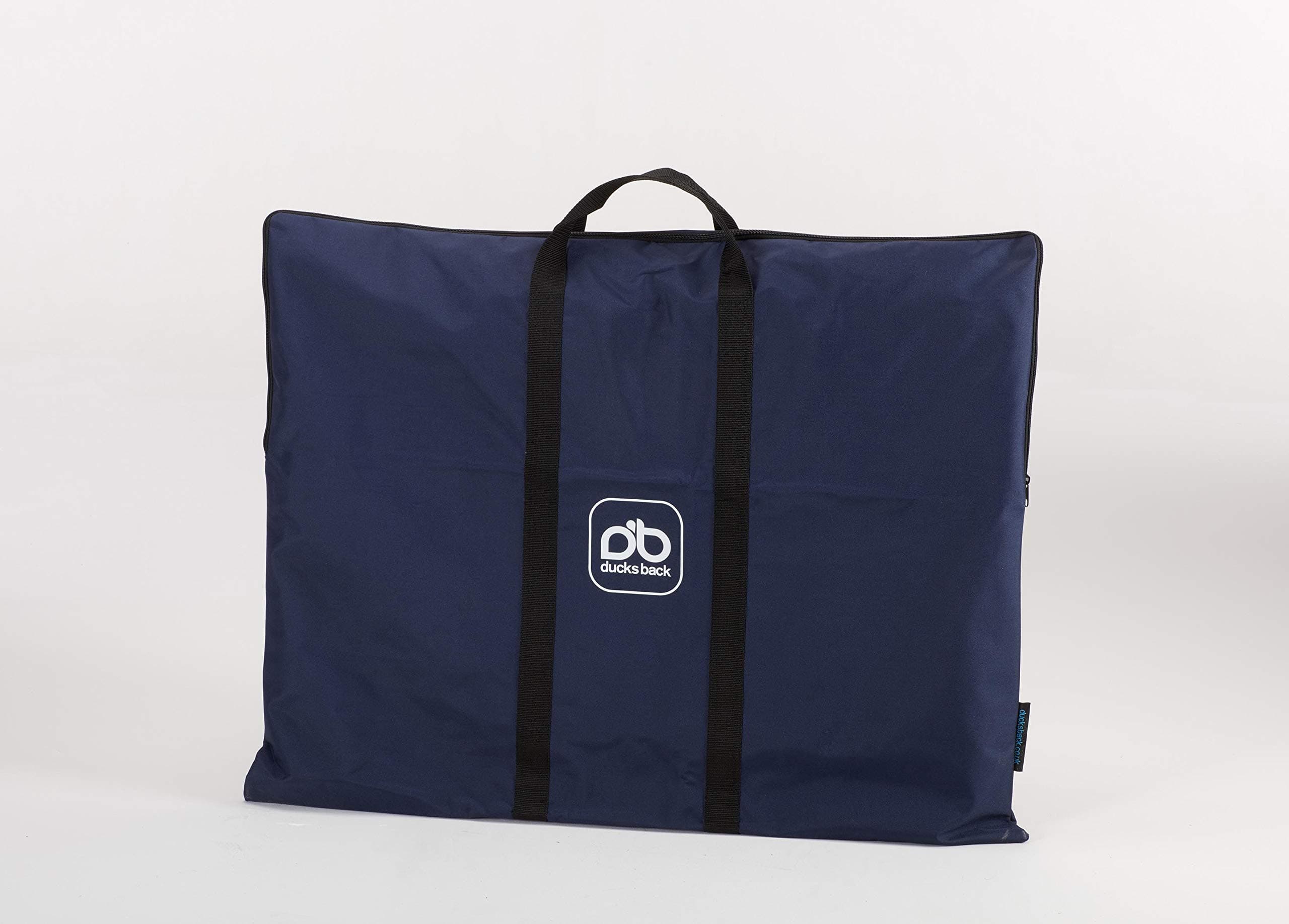 Ducksback Camping table 80 x 60 heavy duty storage bag motorhome caravan tent