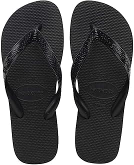 Top Unisex Adult Flip Flops