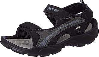Men's Velcro Sandal