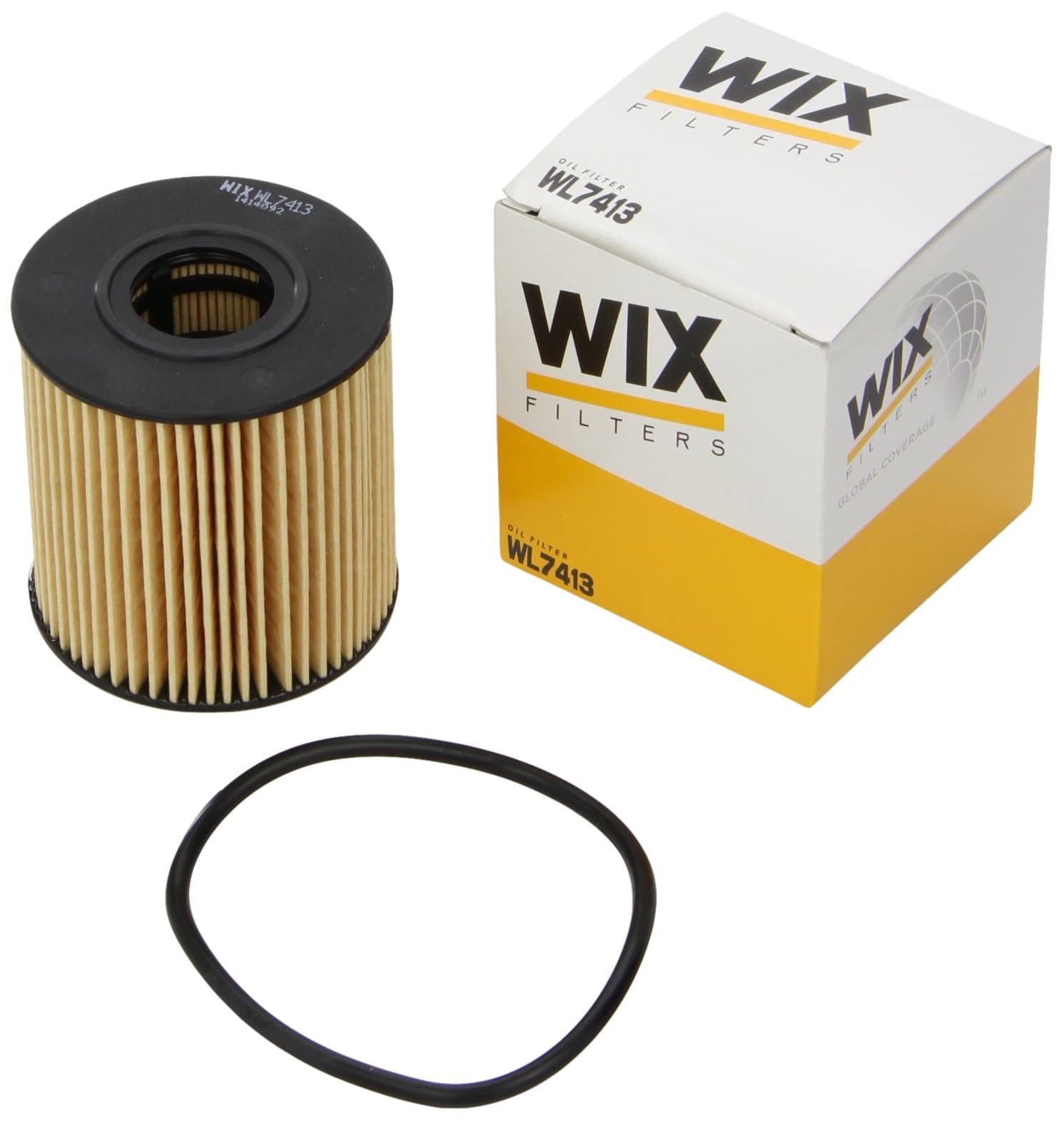 Wix Filters WL7413 Oil Filter