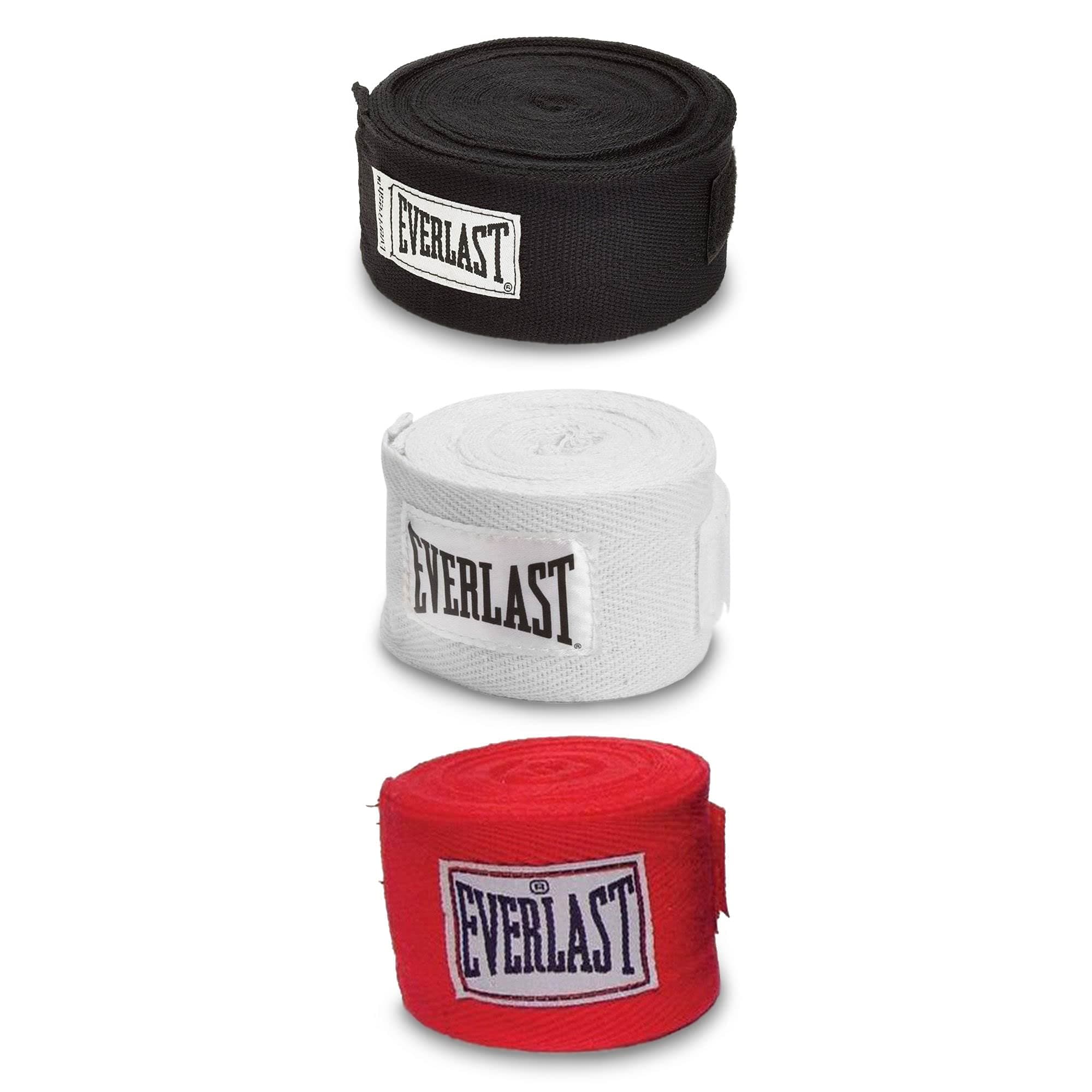 4455-3 3-Pk. Hand Wraps