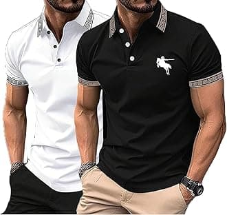 LymioSolid Regular Fit Men T Shirt