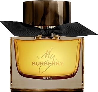 My Burberry Parfum Spray for Women, Black, 90 ml