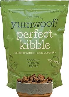 Perfect Kibble