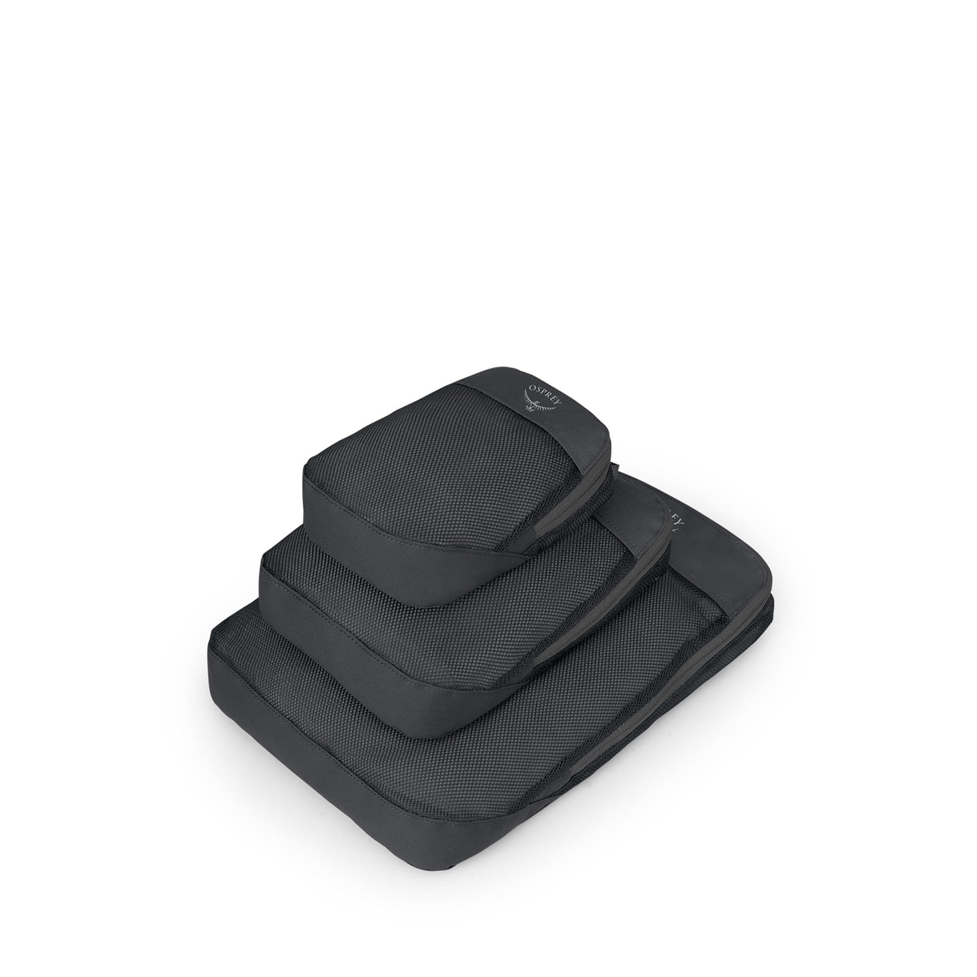 Unisex Daylite Packing Cube Set Backpack (pack of 3)