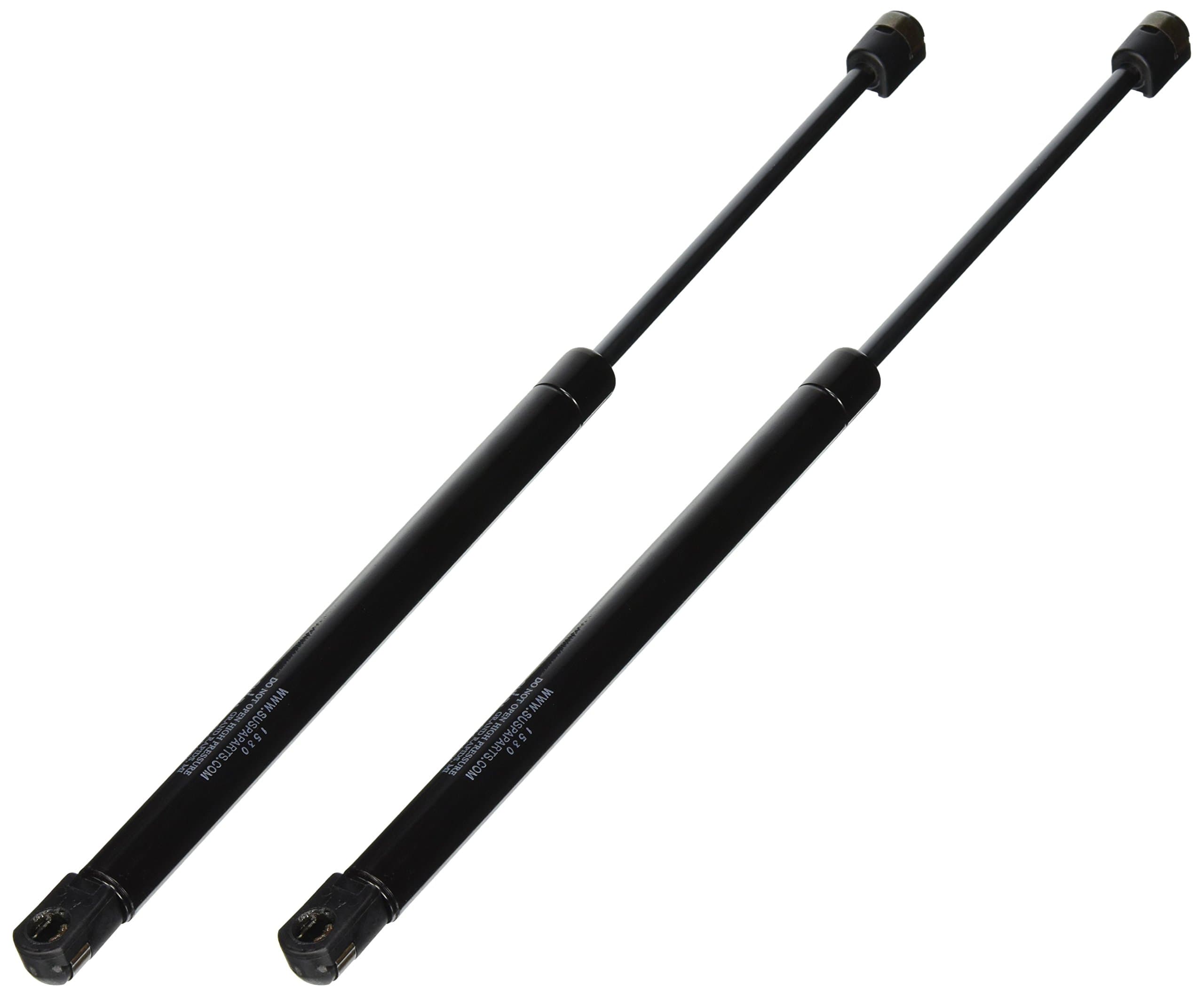 C16-02622 Gas Spring 28 Lb Force Per Prop, Set of 2
