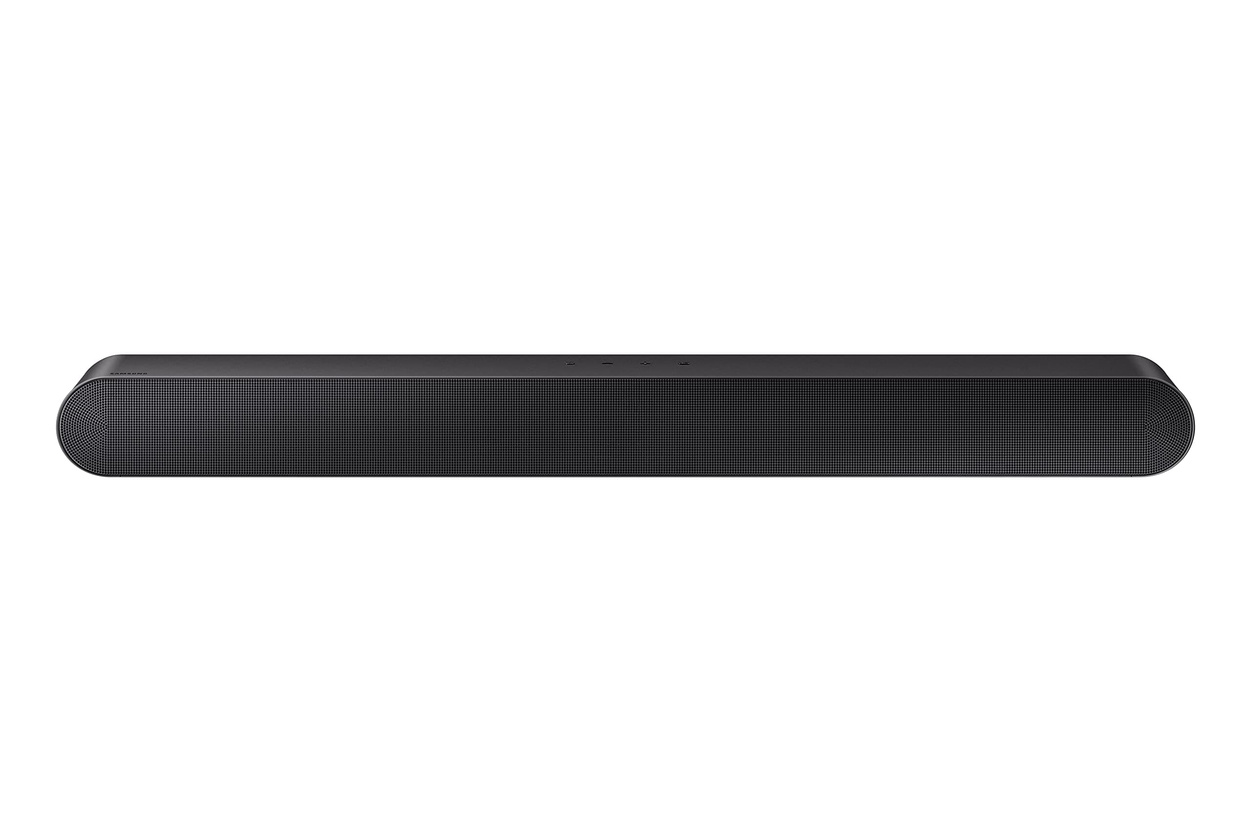 Wireless Soundbar 3.0Ch with Dolby Digital/DTS Virtual:X, Bluetooth Connectivity, Black - HW-S50B - 2022 - International Version