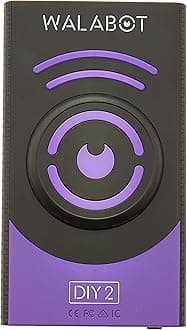 WALABOT DIY 2 - Advanced Wall Scanner/Stud Finder - for Android & iOS Smartphones