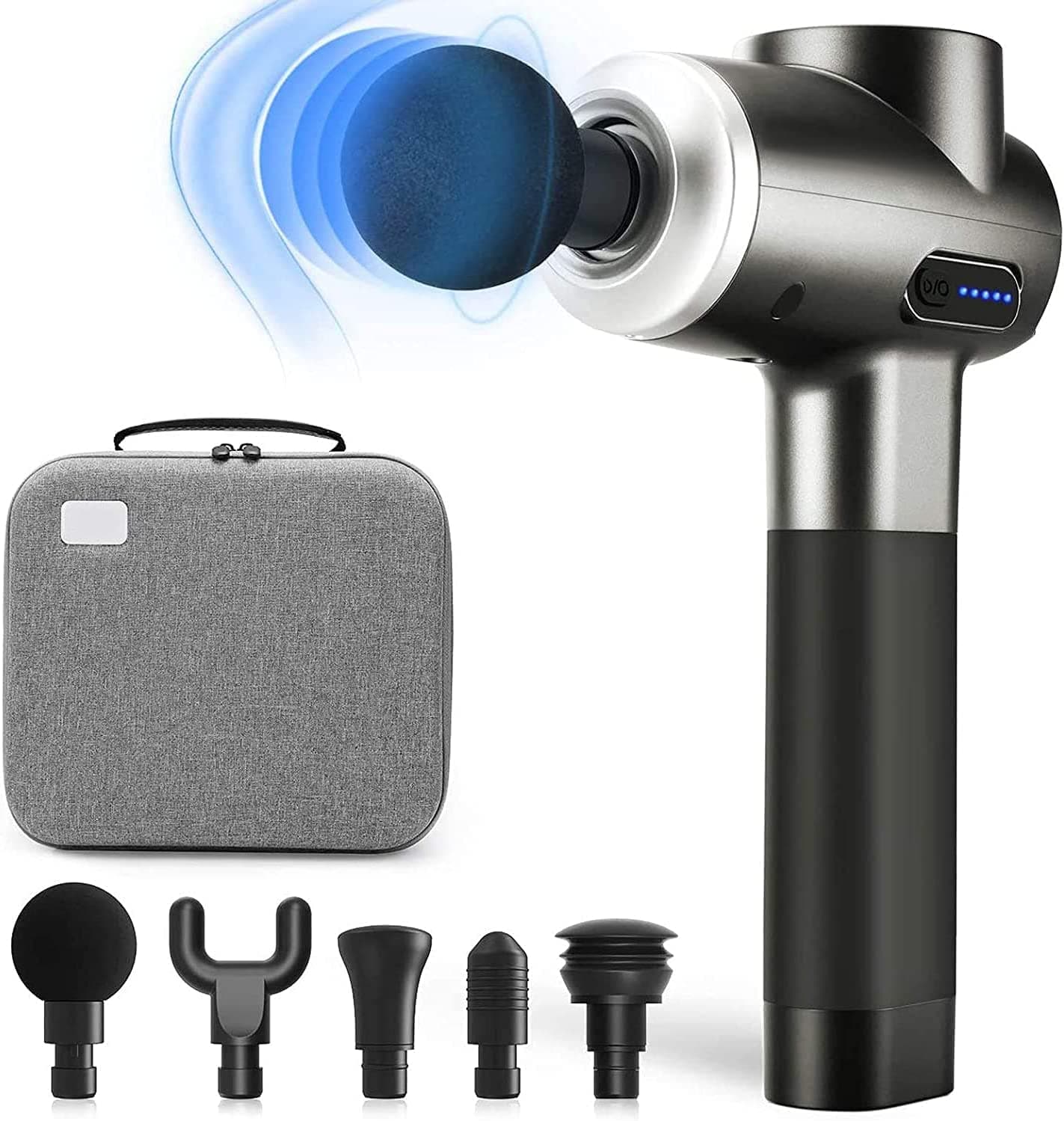 Flexir Recovery Go Muscle Massager