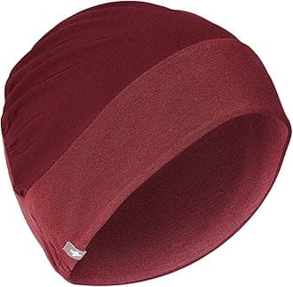 FIGS Modern Expandable Unisex Scrub Cap — Supersoft Lining, Lightweight, Breathable No-Slip Scrub Cap for Men & Women