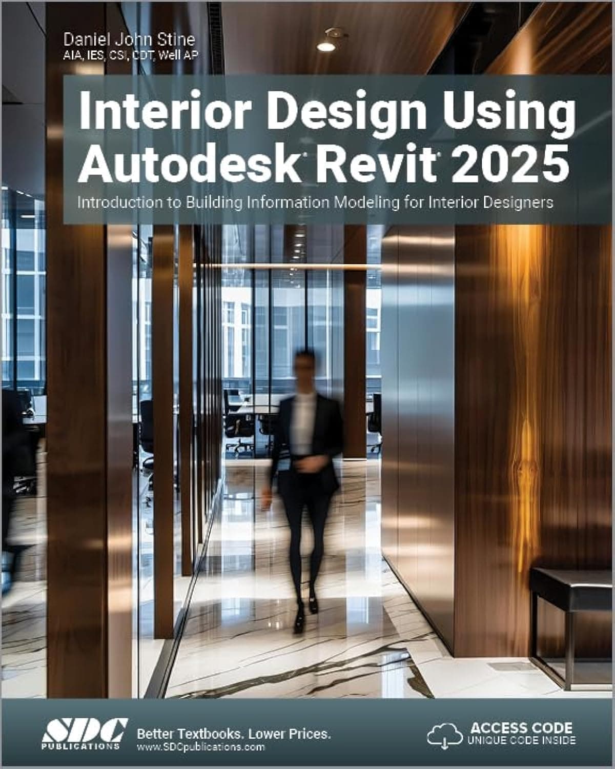 Interior Design: Using Autodesk Revit 2025 Paperback – 30 July 2024