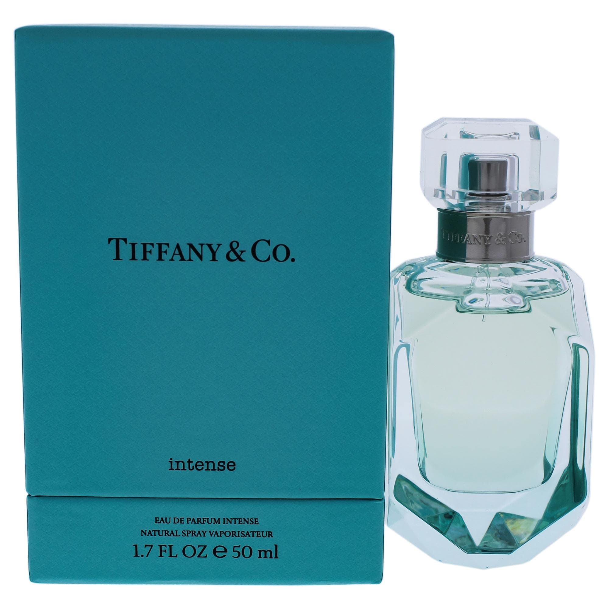 TIFFANY & Co. INTENSE Eau de Parfum Intense, 50ml