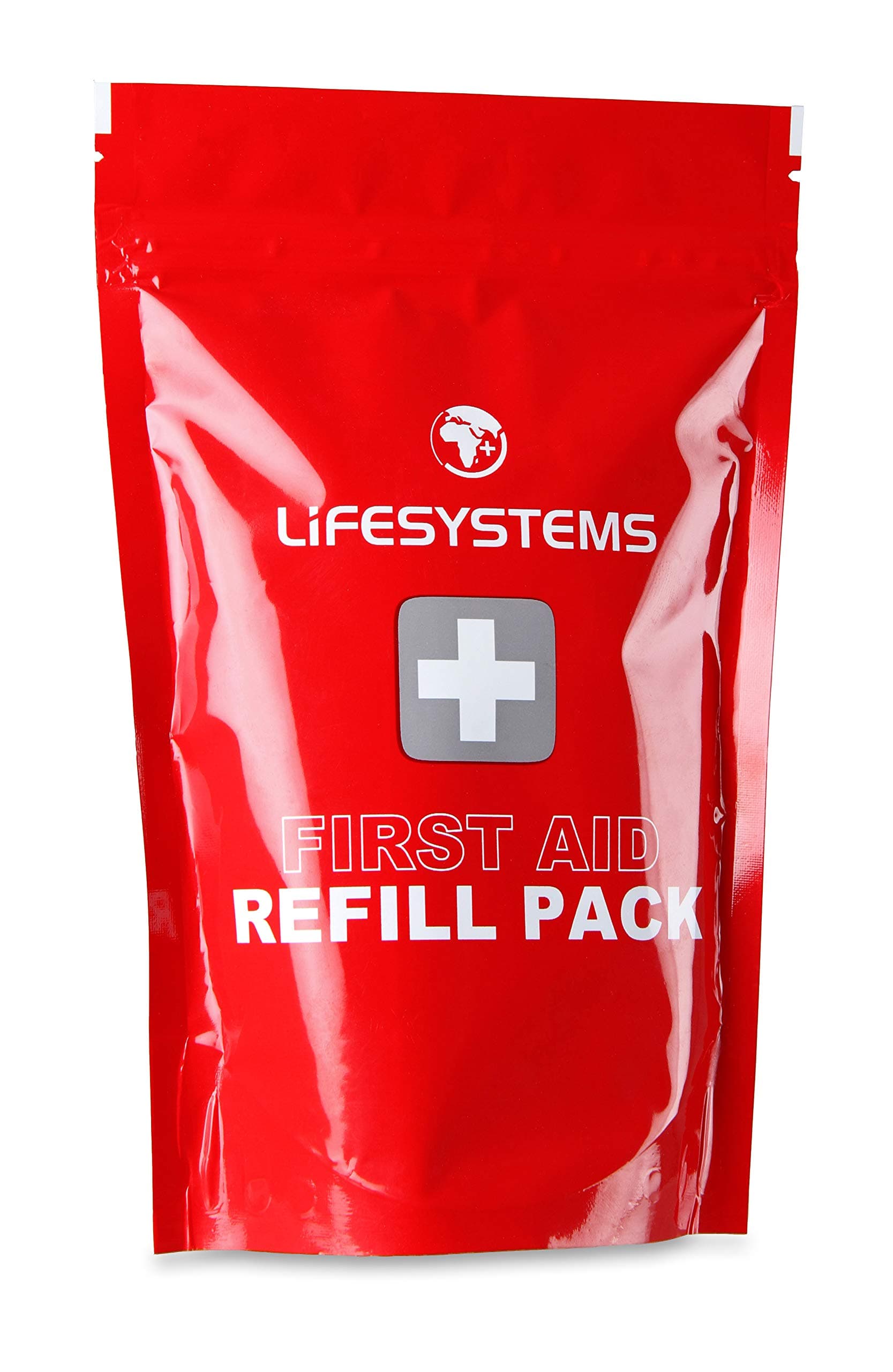 Dressing First Aid Refill Pack