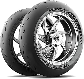 TYRE MICHELIN POWER CUP 2 120 70 ZR17 (58W) TL FRONT FOR MOTORBIKES