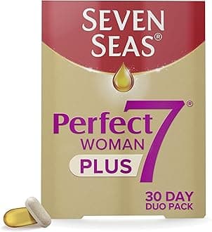 Woman's Perfect7 Supplement (Pack of 30 Day)