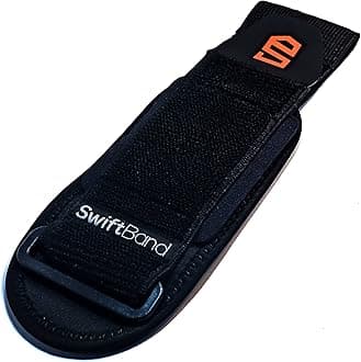 - Smartwatch Protector - Universal Smartwatch Protective Strap and Screen Protector, Sports Watch Cover, Compatible with Apple Watch, Fitbit, Garmin, Amazfit, Fossil, Samsung and more