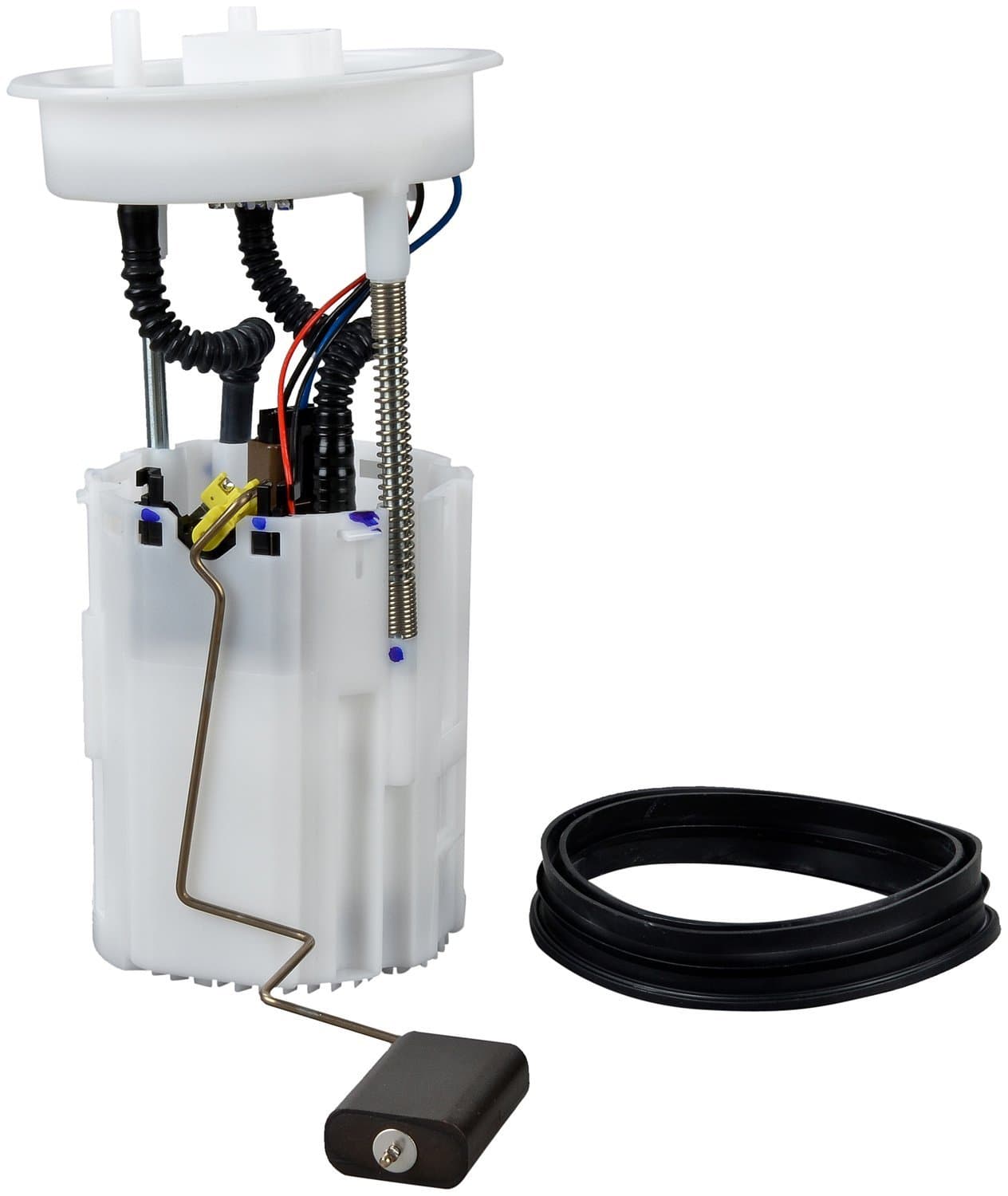 BOSCH 69740 Fuel Pump Module Assembly - Compatible with Select Volkswagen Beetle, Golf, Jetta