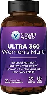 Ultra 360 Women's Multi